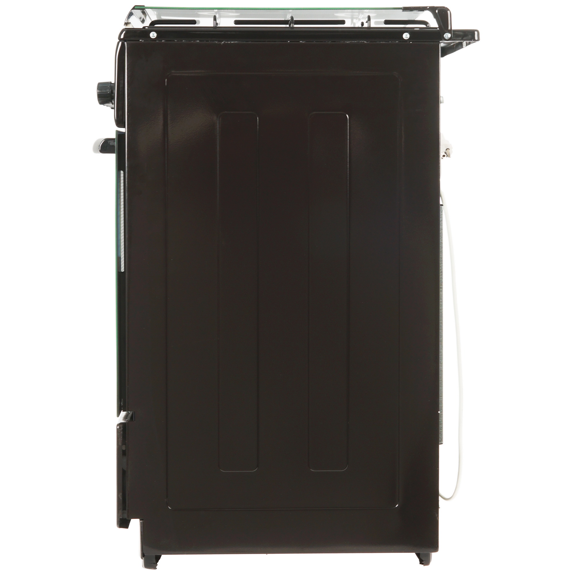 5305292 Газовая плита Flama N FG 24237 коричневый Flama group STDN-0109163 - Вид №2