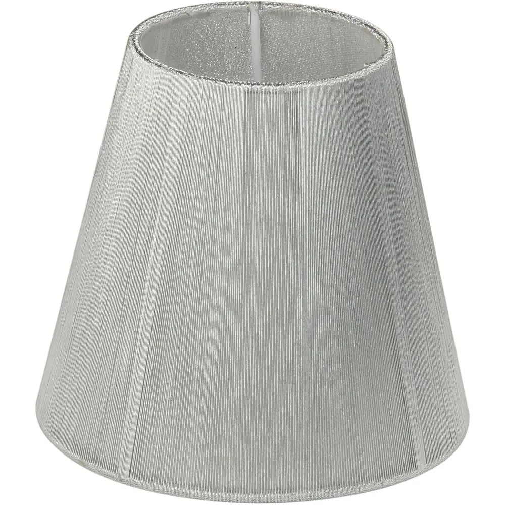 Абажур Grey 1xE14, кольцо 15489347 STLM-2109207 Vitaluce 