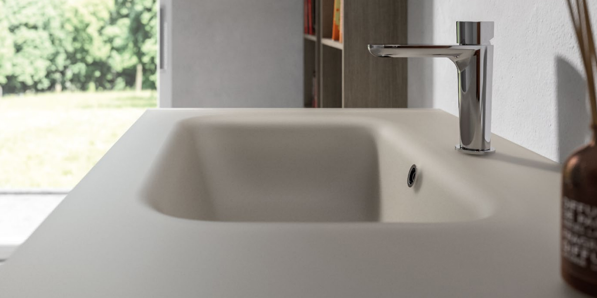 Berloni Bagno комплект мебели PLANA 02 PLANA02 - Вид №1