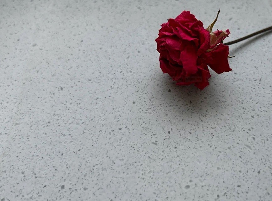 Столешницы для кухни - Кварц грей LIGRON LIST338 2556 - Вид №2