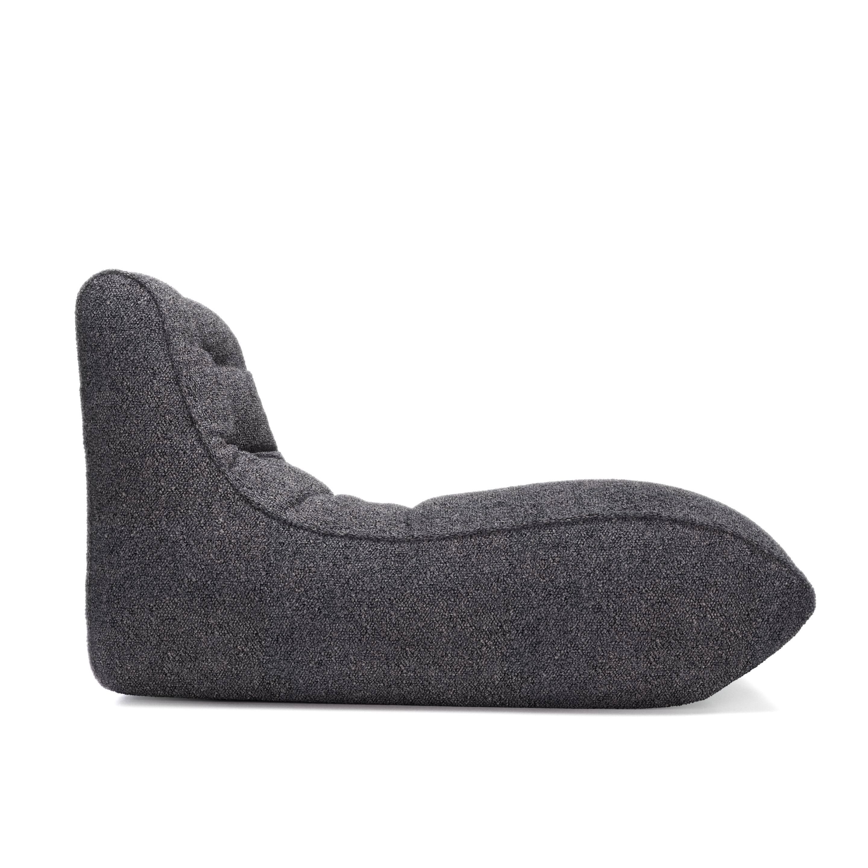 Мягкий шезлонг из ткани Joyf Beanbags ARCH-00029761 - Вид №45