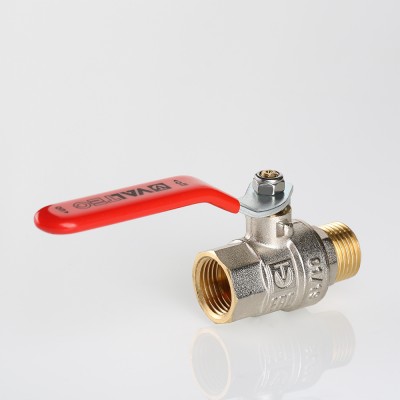 VT.215.N.07 Кран шаровой VALTEC BASE Valtec 1 1/4"  - Вид №3