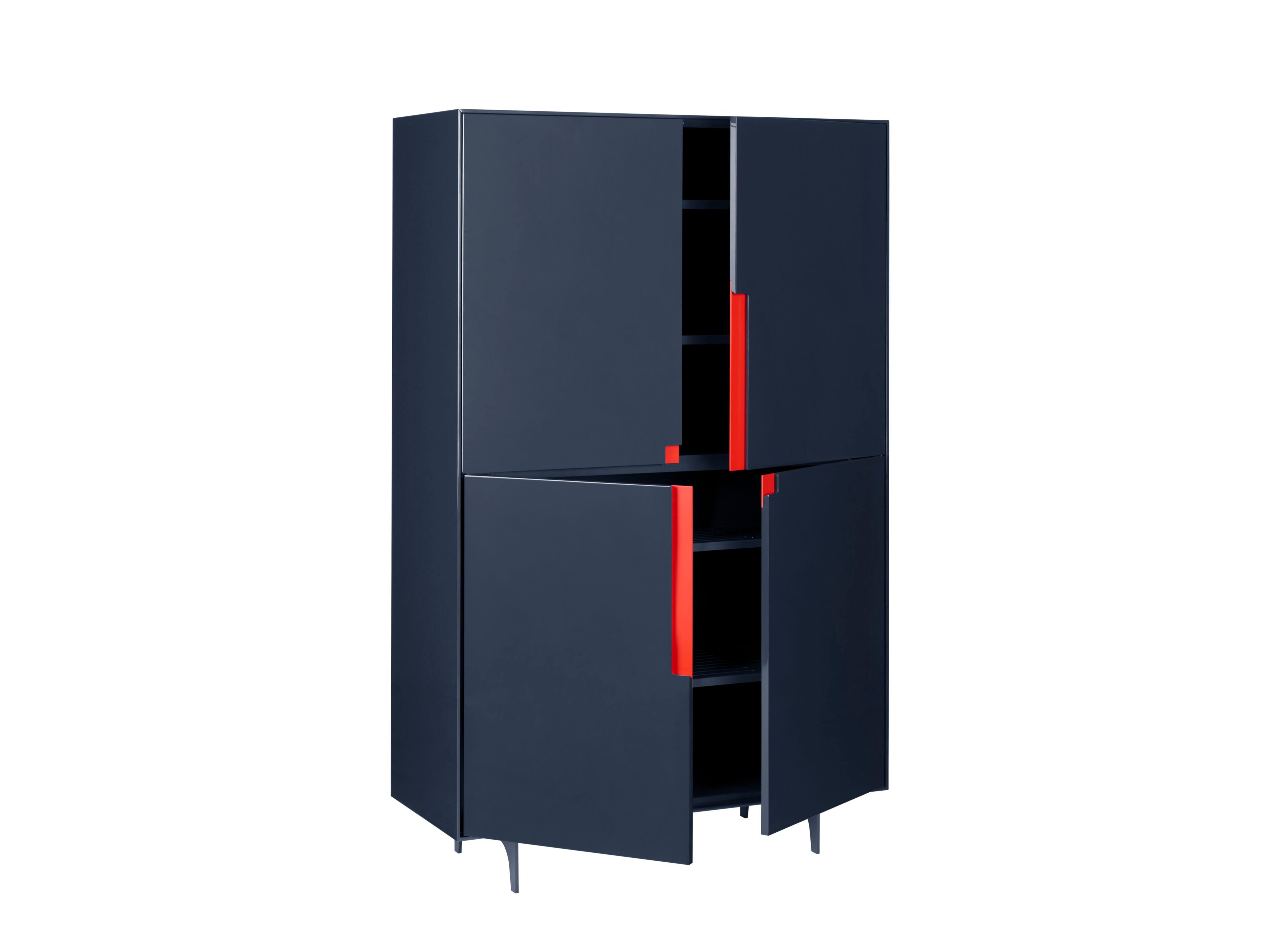 Шкаф с распашными дверцами Schonbuch Canvas ARCH-00113468 - Вид №1