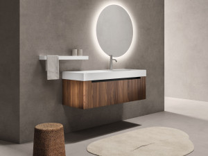 Полная мебель для ванной комнаты