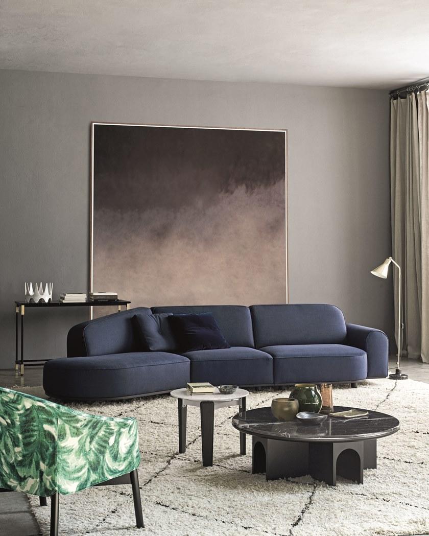 arflex 4-х местный тканевый диван Arcolor sun-id-1513129 - Вид №2