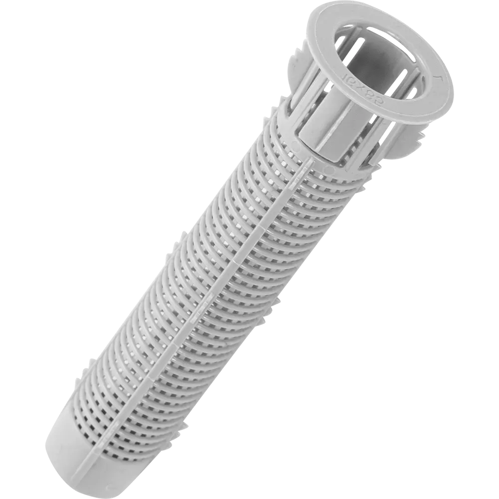 Гильза сетчатая Fischer FIS H 16x85 для гипсокартона, кирпича, шлакобетона 82407769 STLM-2045071 