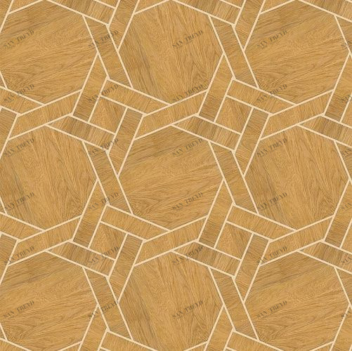 Декор Арабеска Русская классика 50018