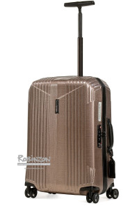 G97-06101 Чемодан G97*101 Spinner 55 Hartmann 7R