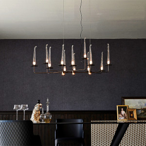 Люстра  CATTELAN ITALIA LANCELOT