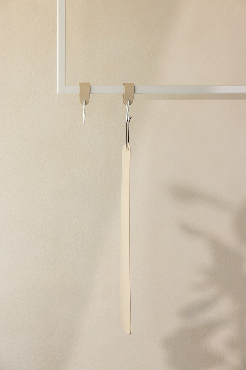 Стальной рожок для обуви с порошковым покрытием Metallbude TILO ARCH-00047817 - Вид №8