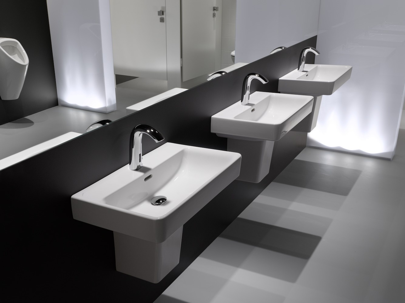 H8189584001421 Раковина LAUFEN PRO - Вид №6