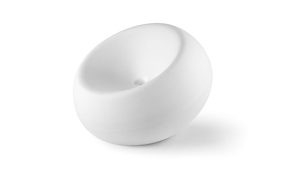 Полиэтиленовое садовое кресло PLUST Boom ARCH-00056491 - Вид №10