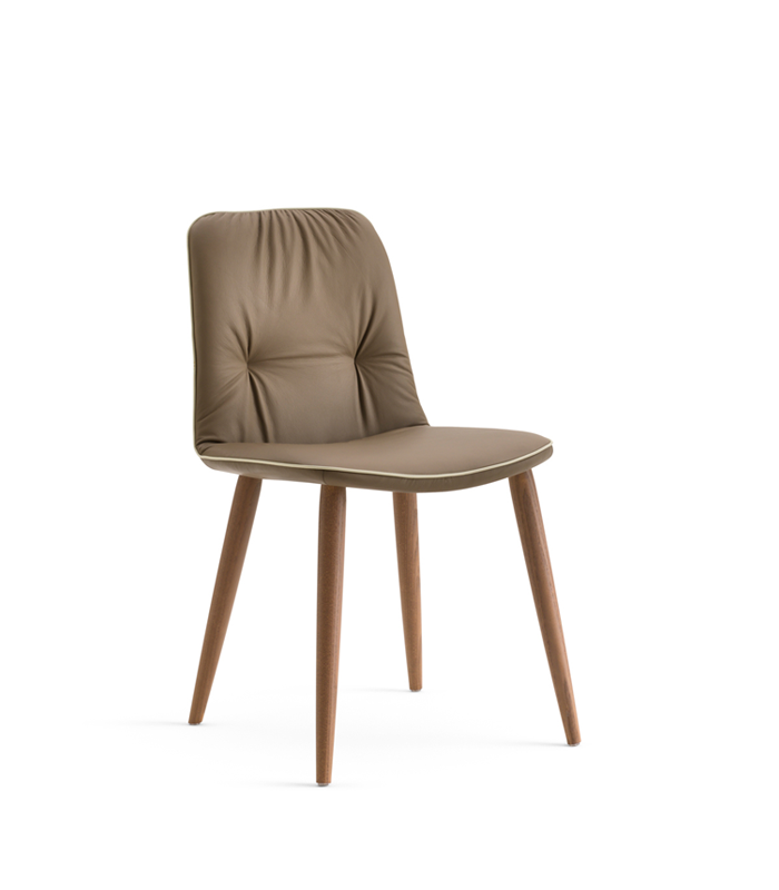 Стул LISA_G EFORMA LIS01 