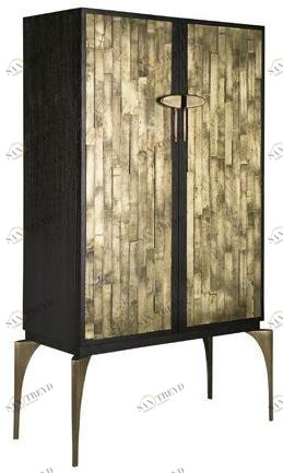 Hamilton Conte Paris Комод с распашными дверцами Tenoch sun-id-1406205