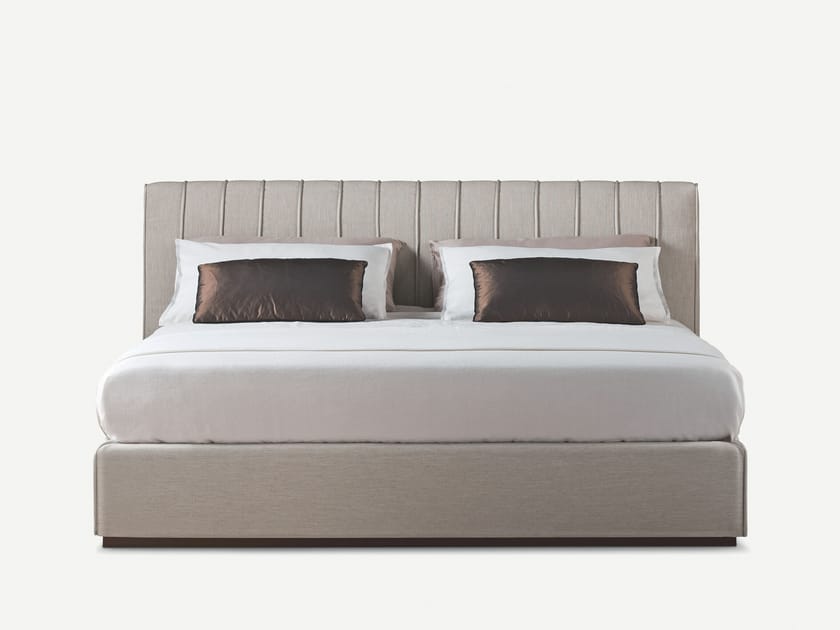 Кожаная или тканевая кровать OASIS TALLIN ARCH-00103177
