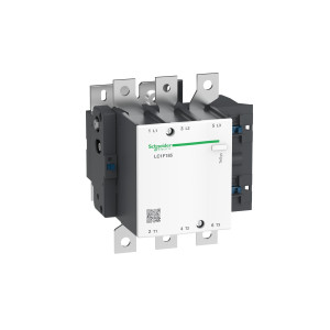 LC1F185MD Контактор LC1F 3P 185А 400/220В DC Schneider Electric TeSys