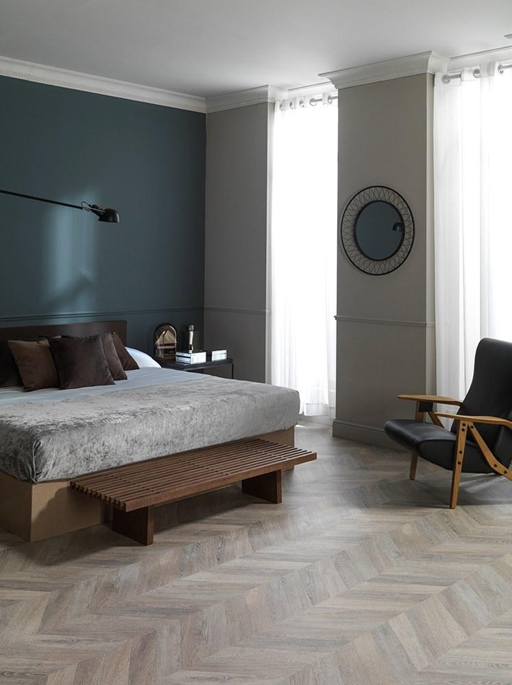 L'ANTIC COLONIAL Пол в изделиях из дерева sun-id-1476132 - Вид №1