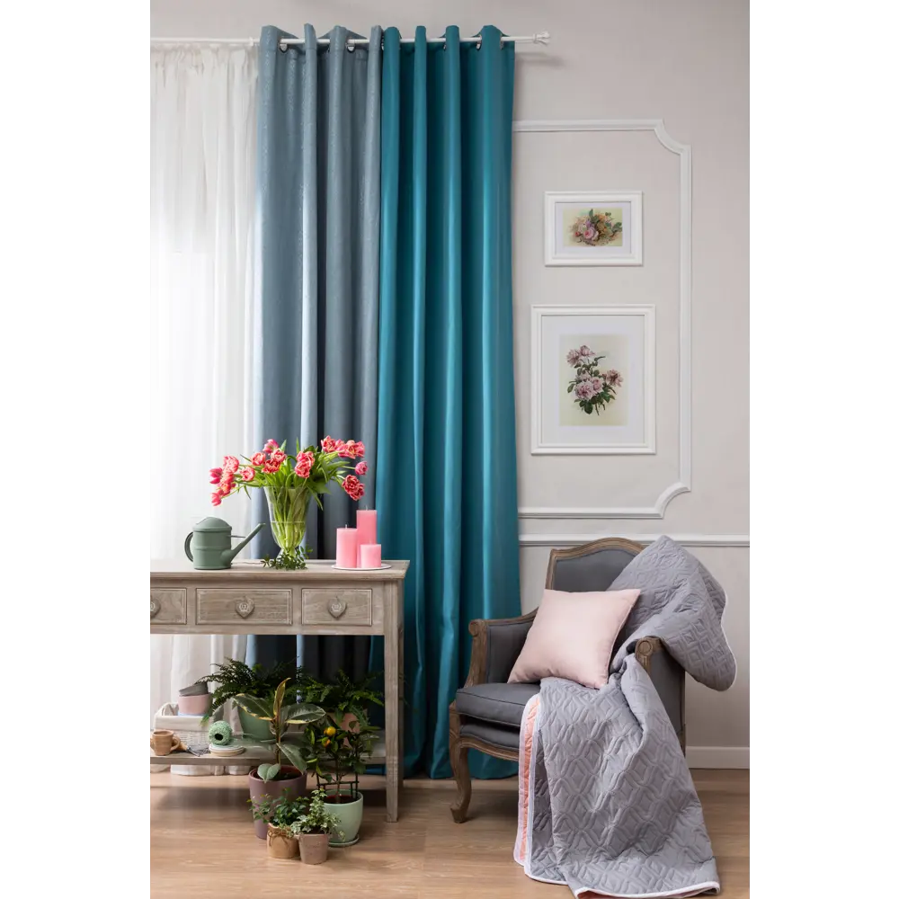 Молдинг настенный 97010 40х18 2м DECOMASTER STLM-2096324 - Вид №2