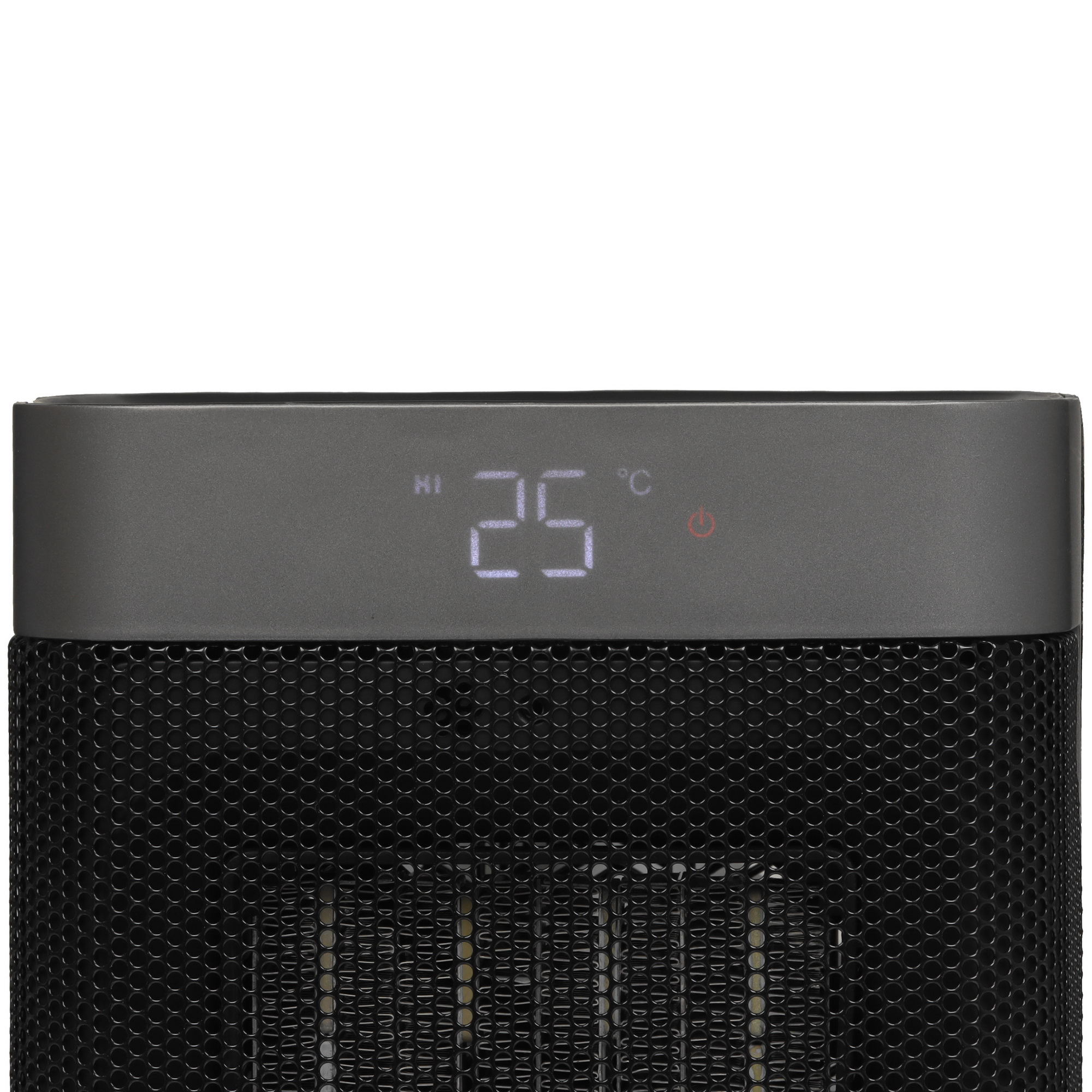 9121371 Тепловентилятор DEXP FH-15EAT STDN-0096769 - Вид №4