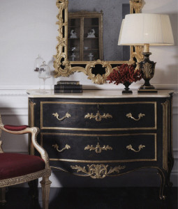 Комод  ROBERTO GIOVANNINI 1378MB