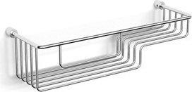 10560A Душевая полка подвесная цвет хром LANGBERGER Accessories - Вид №1