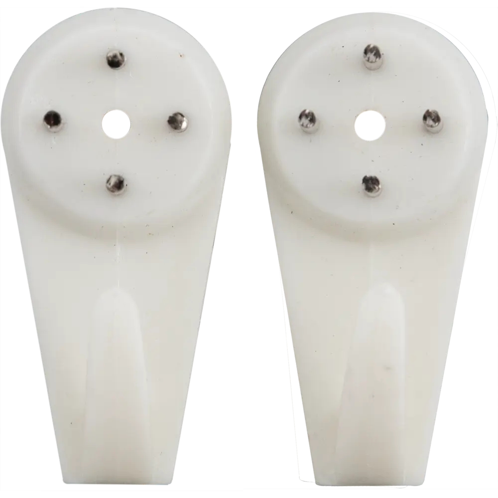 Крюк для картины большой 2 шт ЕВРОПАРТНЕР STLM-2030291 - Вид №1