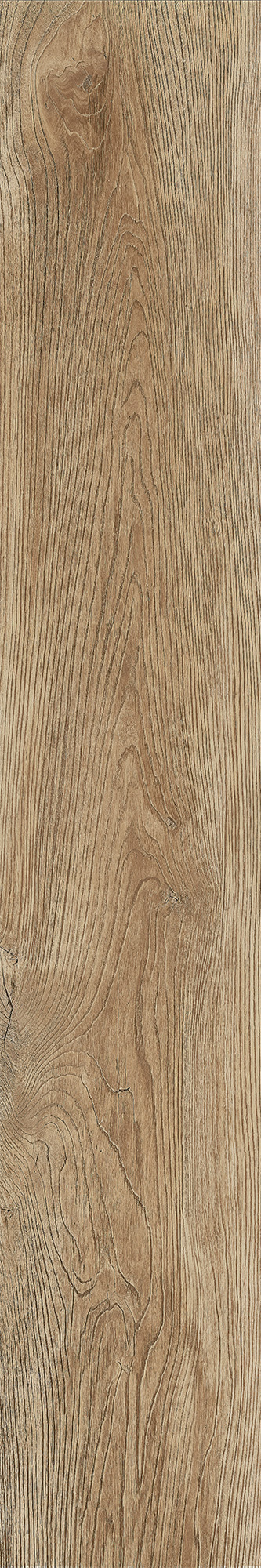 Керамогранит HUSK WOOD CHERRY 20х120 Creanza CW-RT13-B - Вид №2