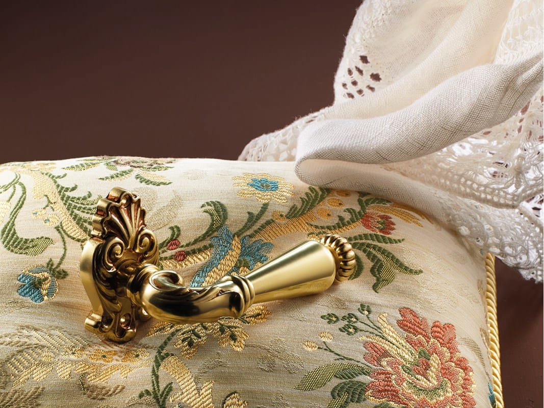 Классический стиль латунь DK оконная ручка LINEA CALI' Нимфа ARCH-00019871