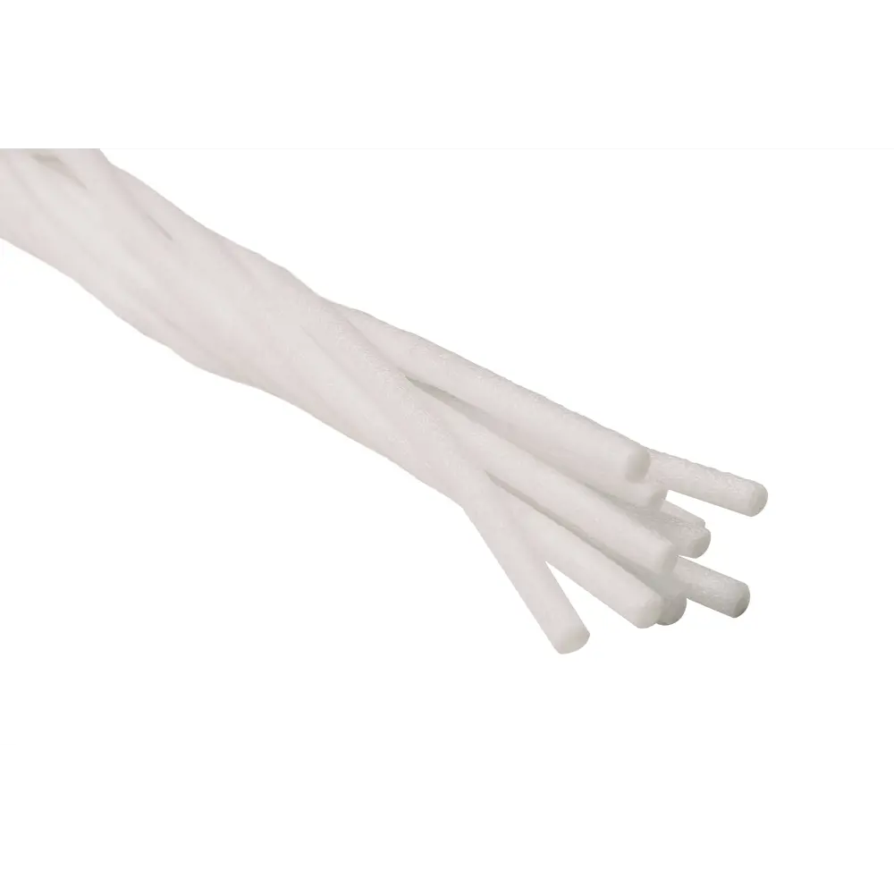 Теплоизоляционный жгут ПОРИЛЕКС для герметизации стыков и швов 82616279 STLM-0031811