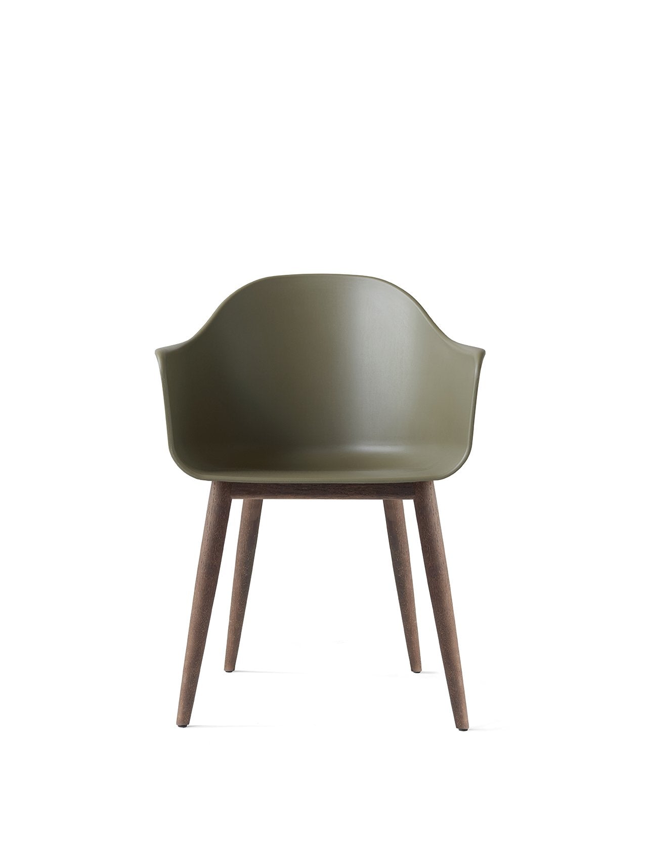 9391600U Кресло Harbour Arm Chair, Hard Shell LuceLight  - Вид №35