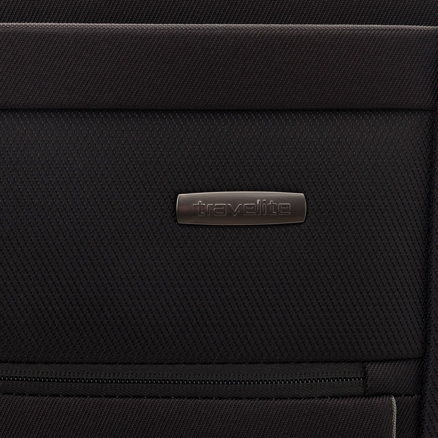 89808-01 Чемодан 89808 2-Wheel Trolley M Exp Travelite Capri - Вид №5