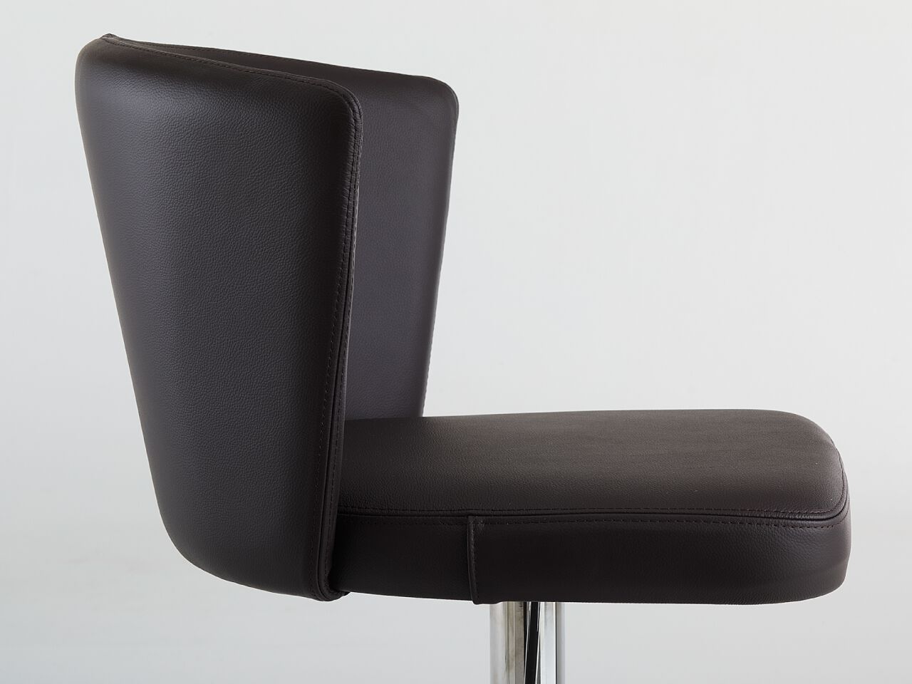 Регулируемая высота кожаный стул Julia Italia Афина ARCH-00030789 - Вид №2