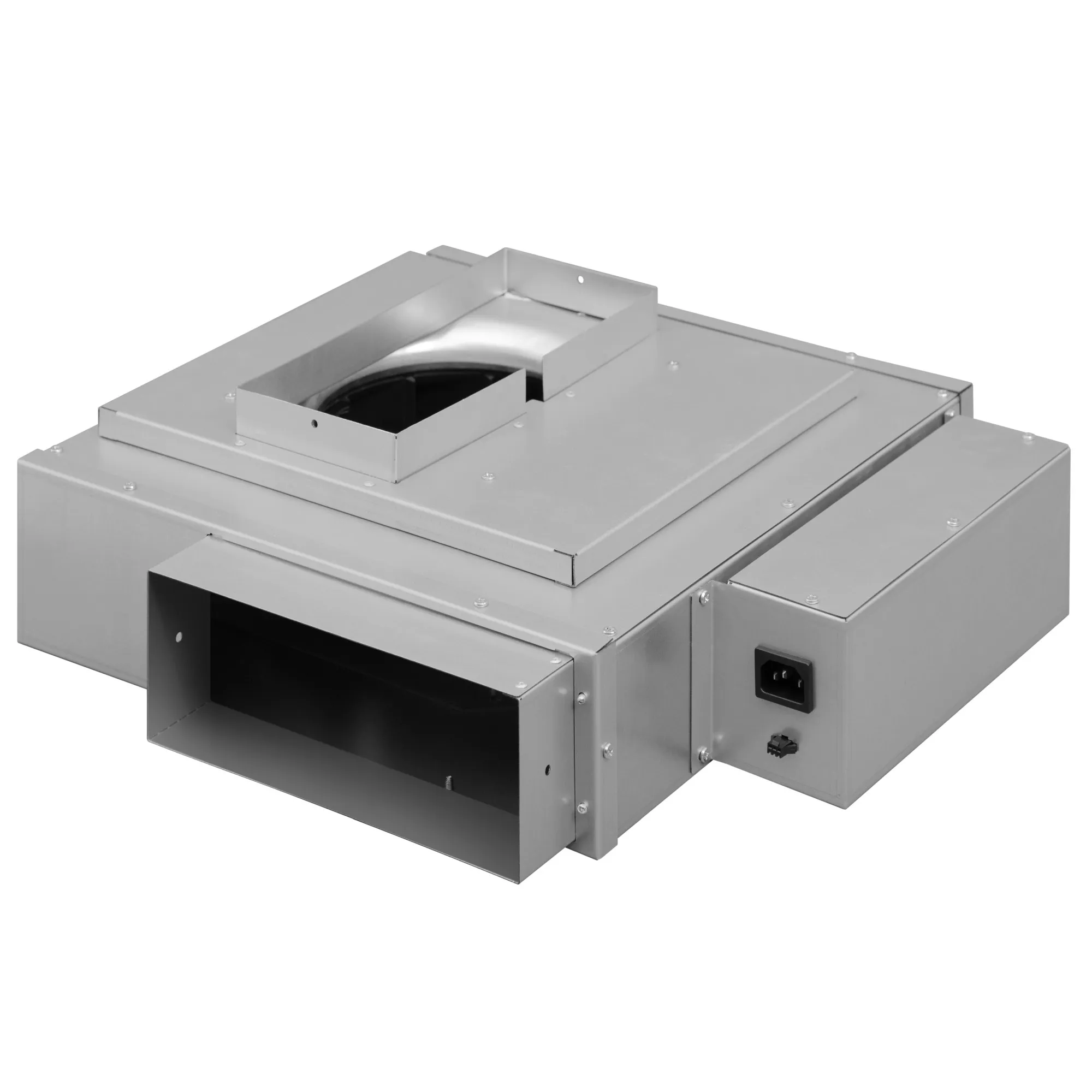 9168788 Индукционная варочная поверхность Meferi XSMART35IX ULTRA STDN-0001599 - Вид №13