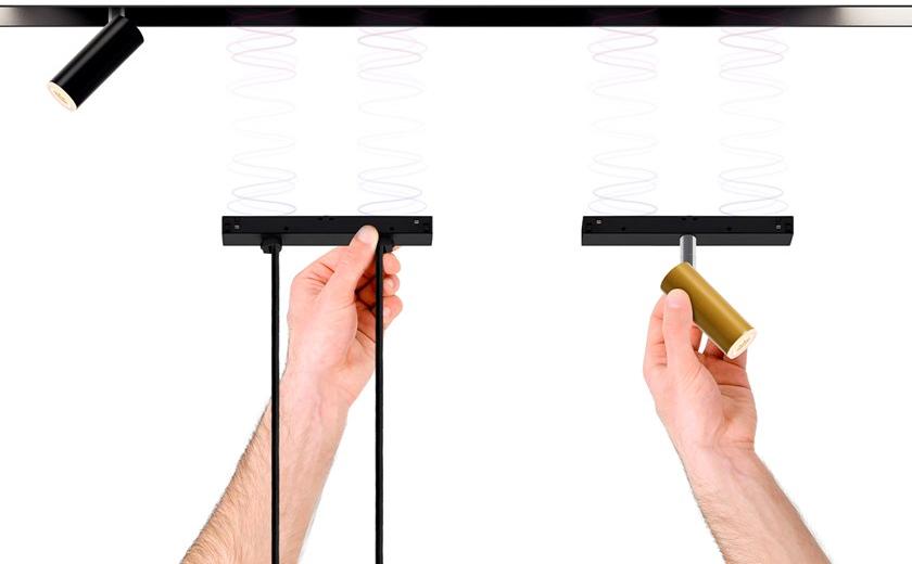 INDELAGUE | ROXO Lighting Светодиодное освещение дорожек Glam sun-id-1394033 - Вид №4