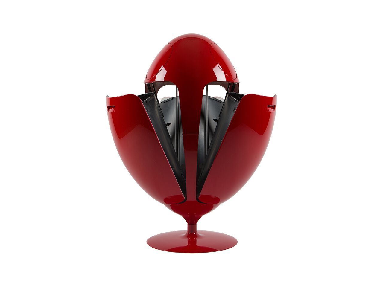 Рециркулированный ABS держатель мусора для утилизации отходов SoldiDesign OVETTO GALÀ ARCH-00121056 - Вид №18