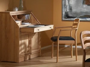 Dyrlund Письменный стол из дерева  1152m