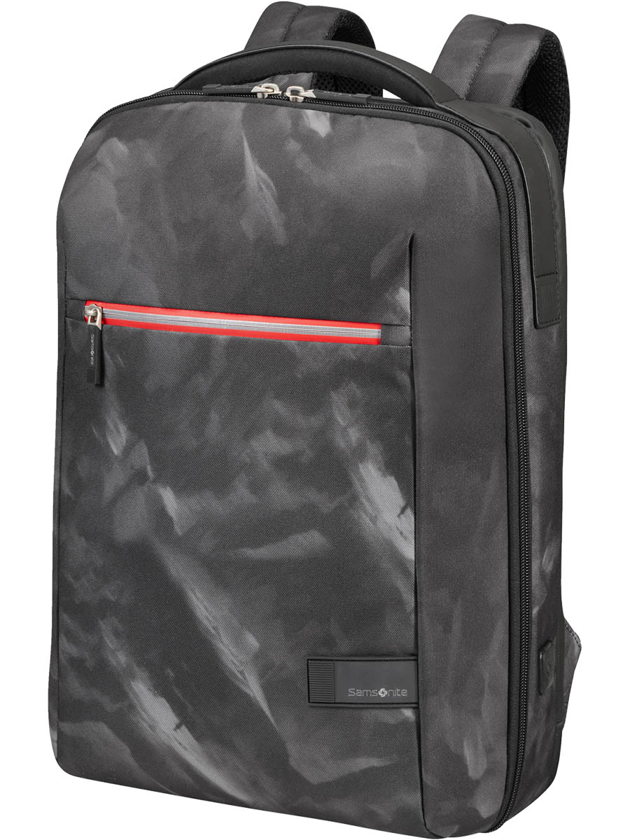 KF2-58004 Рюкзак для ноутбука KF2*004 Laptop Backpack 15.6 Samsonite Litepoint  - Вид №1