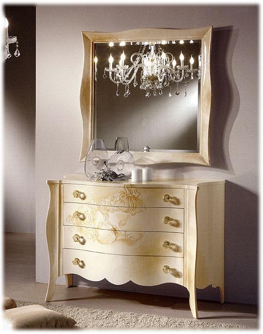 Зеркало Caress RM ARREDAMENTI A708.F224 Capriccio