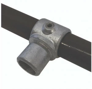 ArtSteel Внутренний "т" стык Fastclamp C06g25, c06g32, c06g40