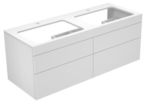 31575150100 Тумба под умывальник KEUCO Edition 400