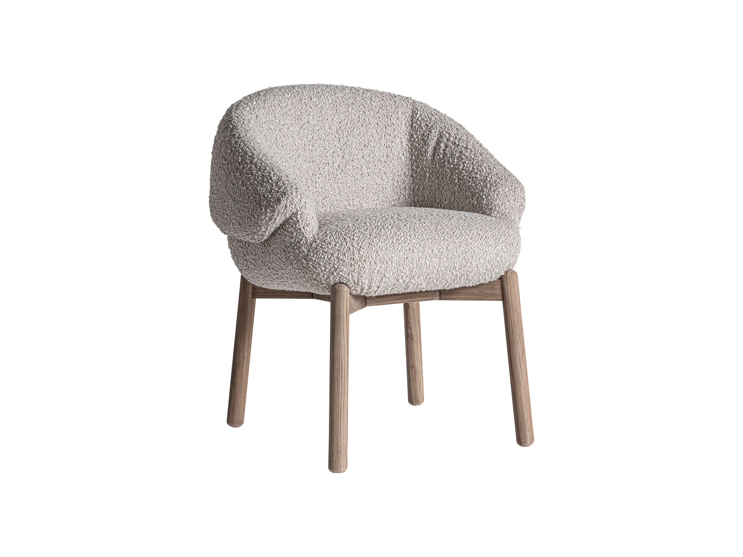 Тканевое кресло Vical Home жаккард ARCH-00108968