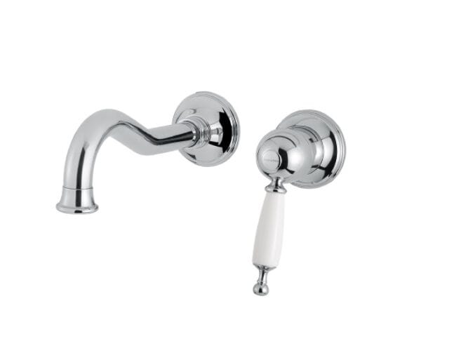 Смеситель для раковины из хромированной латуни Bugnatese Оксфорд ARCH-00058870 - Вид №1