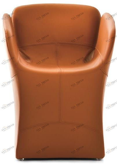 Moroso Кресло с подлокотниками Bloomy sun-id-1358851