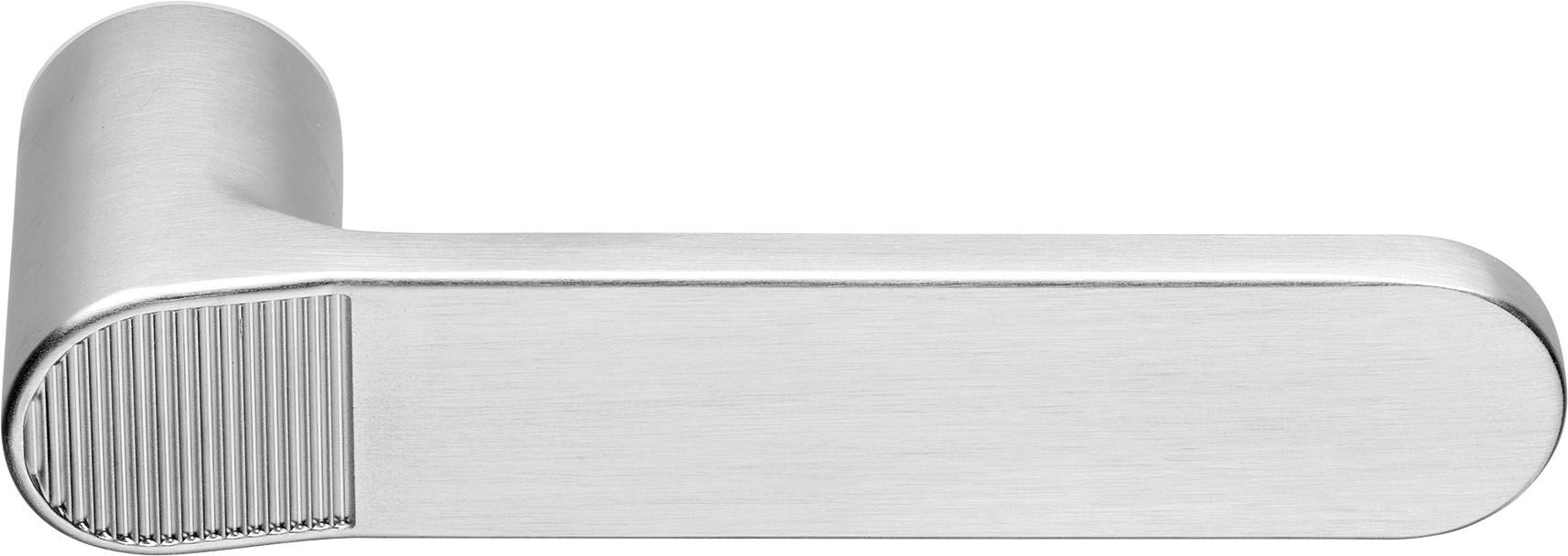 Дверная ручка zama без розетки LINEA CALI' QUID ARCH-00143024 - Вид №12