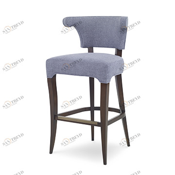 Барный стул 804-00 Athena Barstool Ambella 