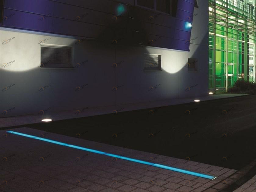 ACO PASSAVANT Элемент и дренажный канал sun-id-1394906