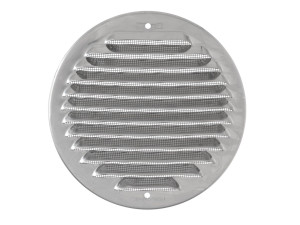 Круглая сетка для перекрытия