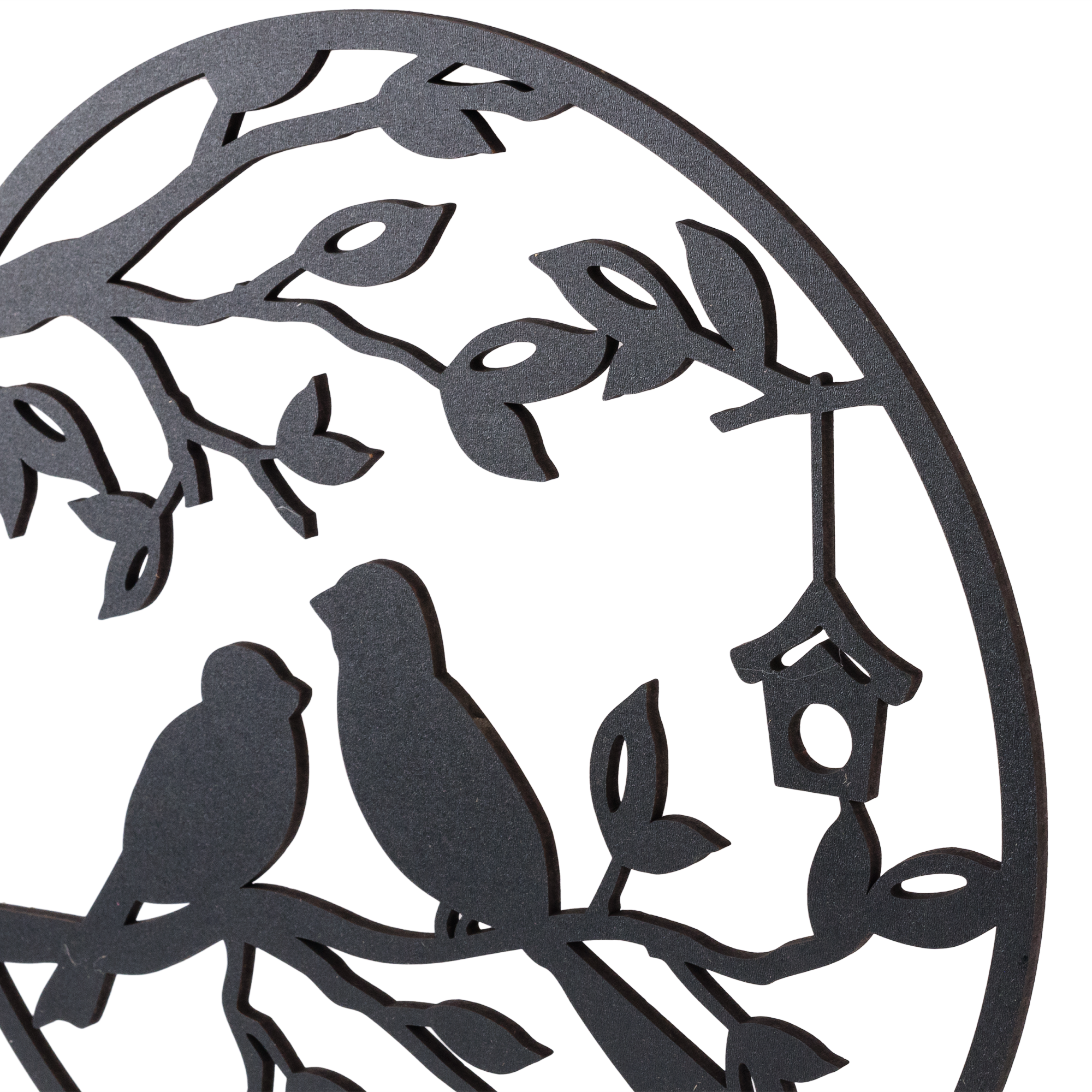 89149382 Декопанно "Птицы" ø42 см STLM-0079118 Santreyd  - Вид №1