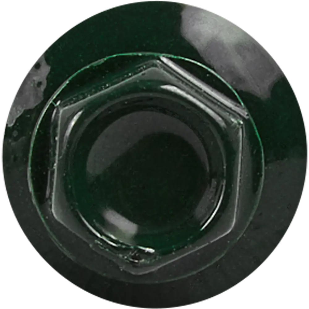 Кровельные саморезы Standers с буром для металлочерепицы и профнастила 89213060 STLM-1010048 - Вид №1