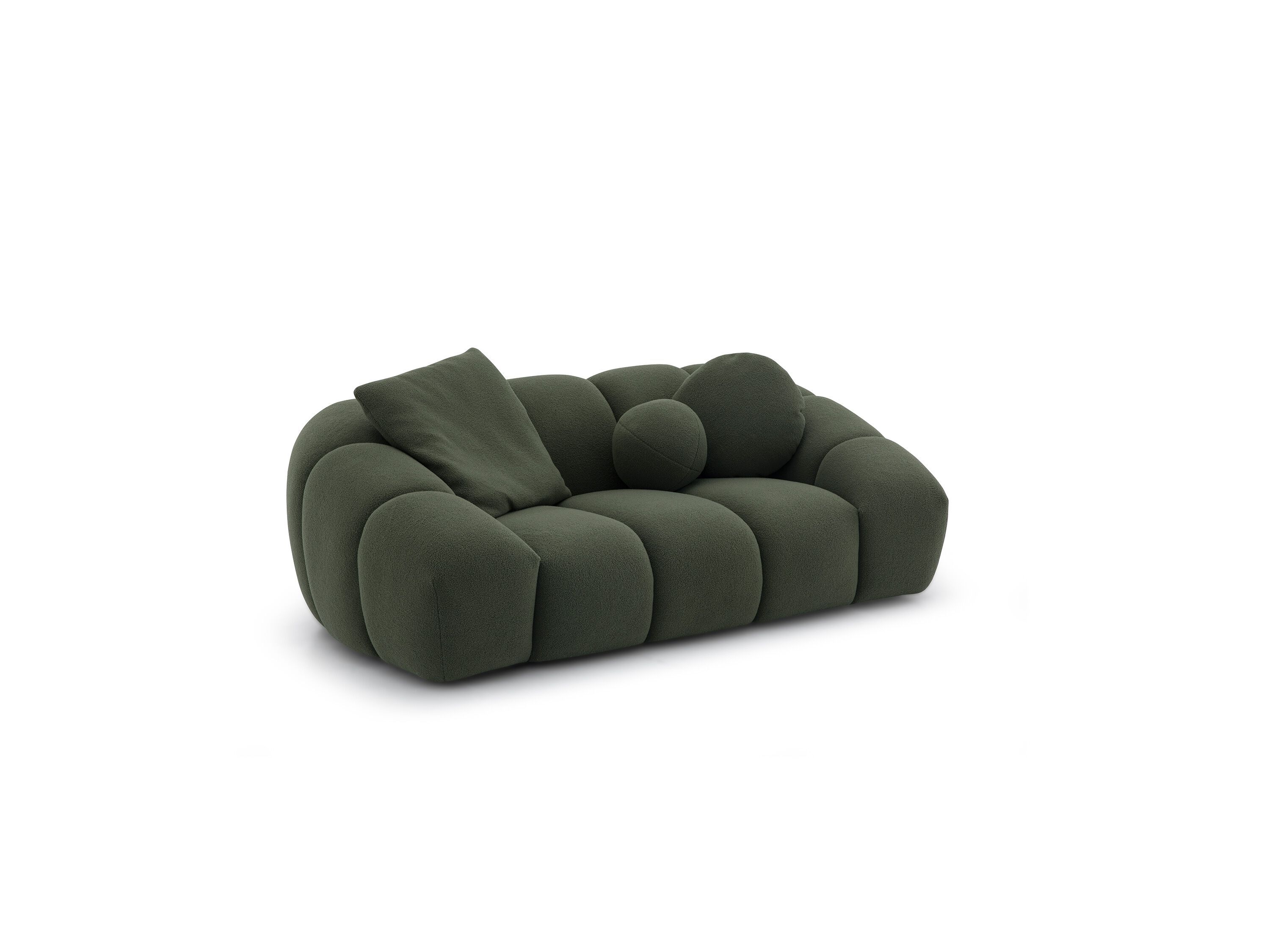 4-местный тканевый диван CAMPO DE' FIORI KANAWA ARCH-00089118 - Вид №10